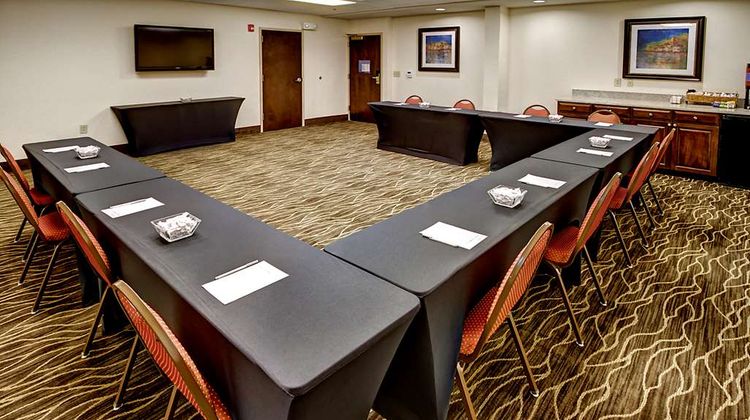 Spark Brentwood Nashville I 65S Meeting