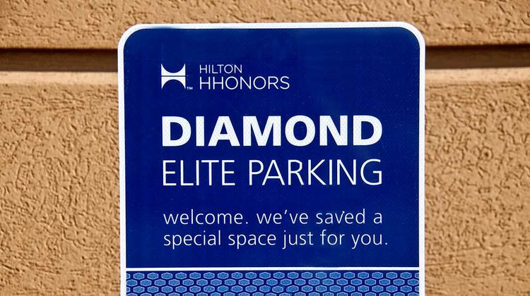Hampton Inn Cookeville Other