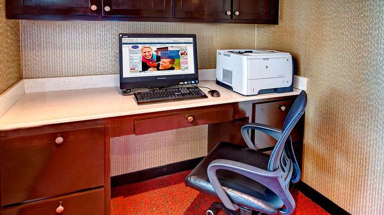 Hampton Inn Cookeville Other