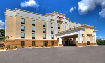 Hampton Inn Cookeville