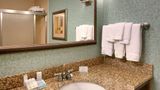 Hilton Garden Inn Clarksville Room