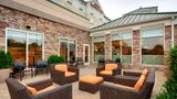 Hilton Garden Inn Clarksville Exterior