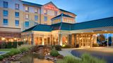Hilton Garden Inn Clarksville Exterior