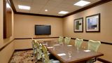 Hilton Garden Inn Clarksville Meeting