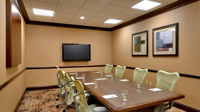<b>Hilton Garden Inn Clarksville Meeting</b>. Images powered by <a href="https://iceportal.shijigroup.com/" title="IcePortal" target="_blank">IcePortal</a>.