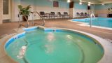 Hilton Garden Inn Clarksville Spa