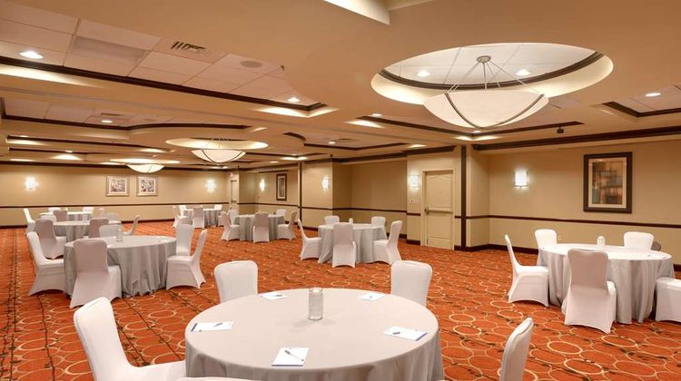 Hilton Garden Inn Clarksville Meeting