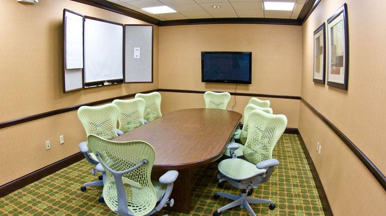 <b>Hilton Garden Inn Clarksville Meeting</b>. Images powered by <a href="https://iceportal.shijigroup.com/" title="IcePortal" target="_blank">IcePortal</a>.