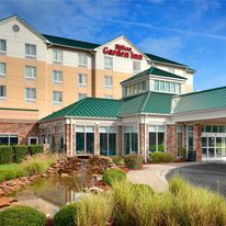 Hilton Garden Inn Clarksville