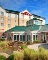 Hilton Garden Inn Clarksville