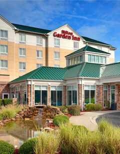 Hilton Garden Inn Clarksville