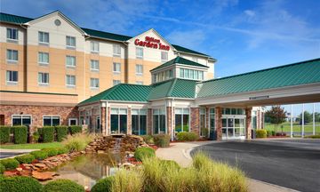 Hilton Garden Inn Clarksville