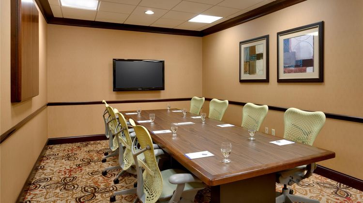 Hilton Garden Inn Clarksville Meeting