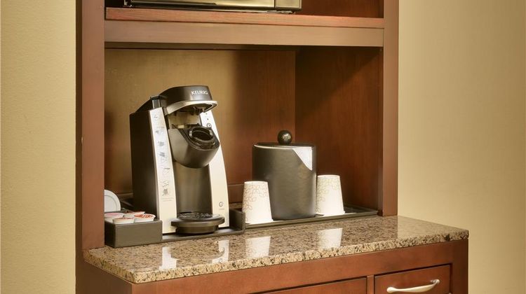 Hilton Garden Inn Clarksville Other