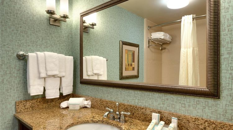 Hilton Garden Inn Clarksville Room