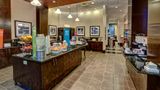 Hampton Inn & Suites Nashville Downtown Restaurant