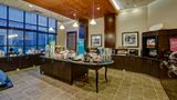 Hampton Inn & Suites Nashville Downtown Restaurant
