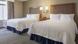 Hampton Inn & Suites Nashville Downtown Room