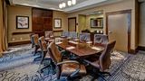 Hampton Inn & Suites Nashville Downtown Meeting