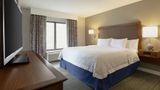 Hampton Inn & Suites Nashville Downtown Other