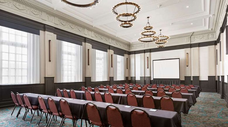 <b>Homewood Suites by Hilton Nashville-Dtwn Meeting</b>. Images powered by <a href="https://iceportal.shijigroup.com/" title="IcePortal" target="_blank">IcePortal</a>.
