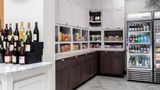 Homewood Suites by Hilton Nashville-Dtwn Restaurant
