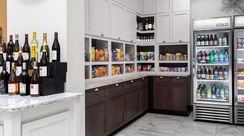 <b>Homewood Suites by Hilton Nashville-Dtwn Restaurant</b>. Images powered by <a href="https://iceportal.shijigroup.com/" title="IcePortal" target="_blank">IcePortal</a>.