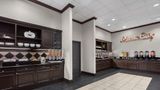 Homewood Suites by Hilton Nashville-Dtwn Restaurant
