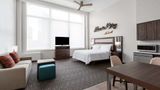 Homewood Suites by Hilton Nashville-Dtwn Room
