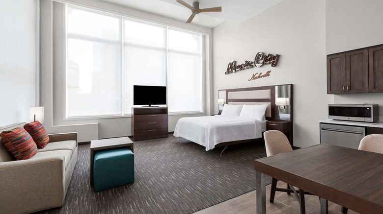 <b>Homewood Suites by Hilton Nashville-Dtwn Room</b>. Images powered by <a href="https://iceportal.shijigroup.com/" title="IcePortal" target="_blank">IcePortal</a>.