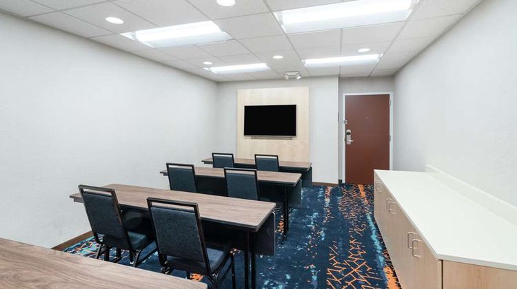 Hampton Inn & Suites Nashville/Franklin Meeting