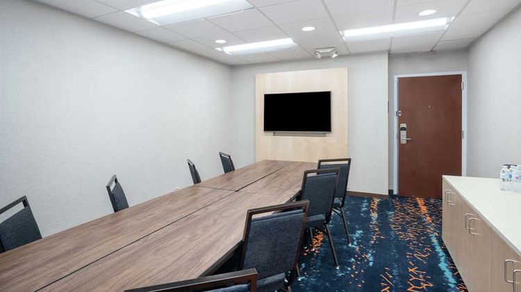Hampton Inn & Suites Nashville/Franklin Meeting
