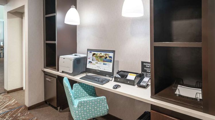 Hampton Inn & Suites Nashville/Franklin Other