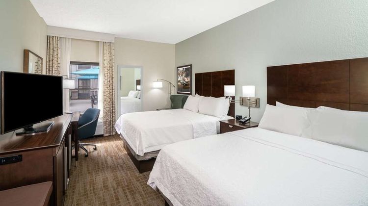 Hampton Inn & Suites Nashville/Franklin Room