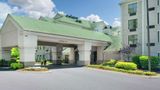 Hampton Inn & Suites Nashville/Franklin Exterior