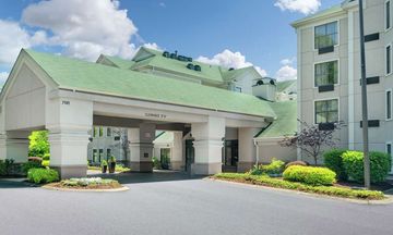 Hampton Inn & Suites Nashville/Franklin