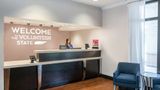 Hampton Inn & Suites Nashville/Franklin Lobby