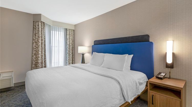 Hampton Inn & Suites Nashville/Franklin Room