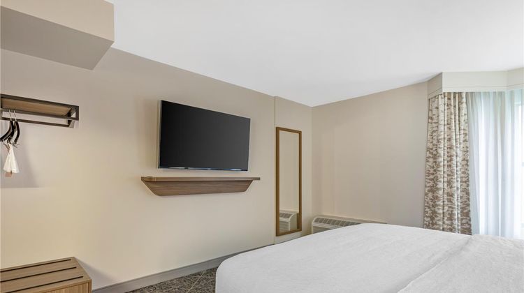 Hampton Inn & Suites Nashville/Franklin Room