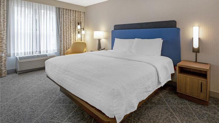 Hampton Inn & Suites Nashville/Franklin Room