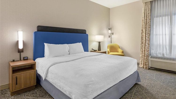 Hampton Inn & Suites Nashville/Franklin Room