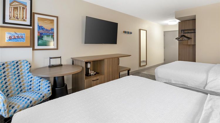 Hampton Inn & Suites Nashville/Franklin Room