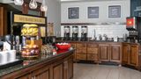 <b>Hampton Inn & Suites Green Hills Restaurant</b>. Images powered by <a href="https://iceportal.shijigroup.com/" title="IcePortal" target="_blank">IcePortal</a>.