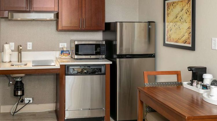 Hampton Inn & Suites Green Hills Other