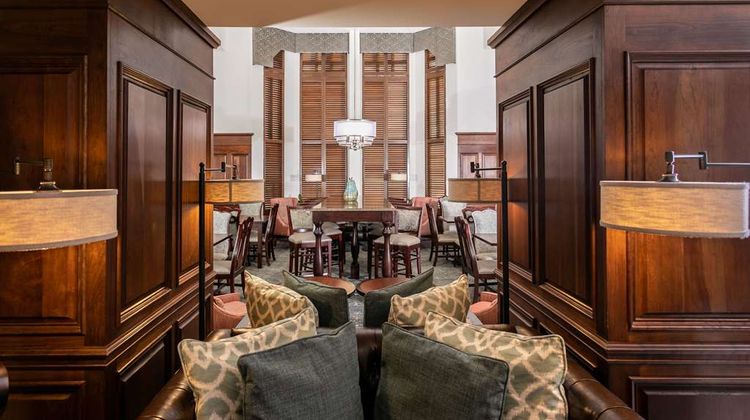 Hampton Inn & Suites Green Hills Restaurant