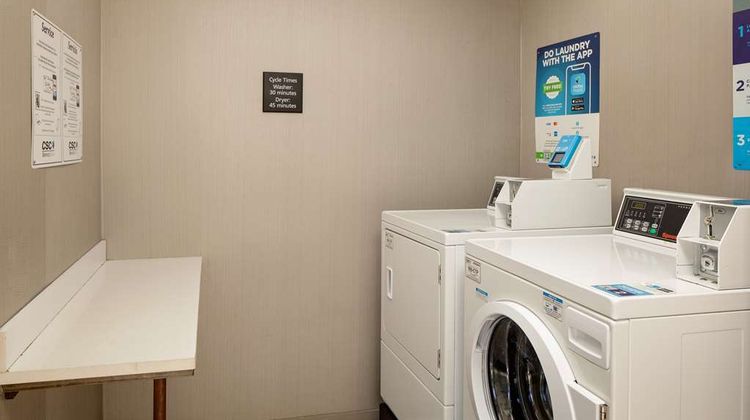 Hampton Inns & Suites Nashville Arpt Other