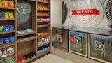 <b>Hampton Inns & Suites Nashville Arpt Restaurant</b>. Images powered by <a href="https://iceportal.shijigroup.com/" title="IcePortal" target="_blank">IcePortal</a>.
