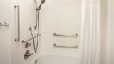 <b>Hampton Inns & Suites Nashville Arpt Room</b>. Images powered by <a href="https://iceportal.shijigroup.com/" title="IcePortal" target="_blank">IcePortal</a>.