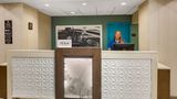 <b>Hampton Inns & Suites Nashville Arpt Lobby</b>. Images powered by <a href="https://iceportal.shijigroup.com/" title="IcePortal" target="_blank">IcePortal</a>.