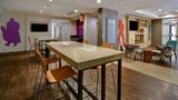 Home2 Suites Nashville Vanderbilt Restaurant